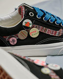 Vans Old Skool Souvenir Black GS