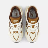 New Balance 9060 Breakfast Tea Angora (PS)