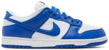 Nike Dunk Low SP Kentucky Men's