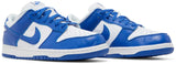 Nike Dunk Low SP Kentucky Men's