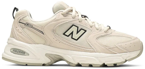 New Balance 530 Ivory