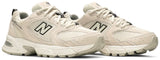 New Balance 530 Ivory