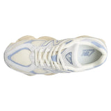New Balance 9060 Pearl Grey Linen