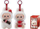 Pop Mart Labubu The Monsters Coca Cola Series Vinyl Face Single Blind Box