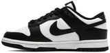 Nike Dunk Low Retro White Black Panda Women's