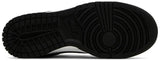 Nike Dunk Low Retro White Black Panda Women's