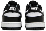 Nike Dunk Low Retro White Black Panda Women's