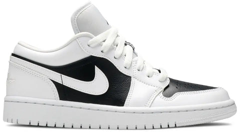 Jordan 1 Low Panda Women's