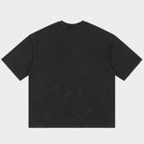 Godspeed Island II T-Shirt Black