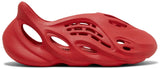 adidas Yeezy Foam RNNR Vermillion Men's