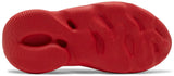 adidas Yeezy Foam RNNR Vermillion Men's