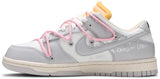 Nike Dunk Low Off-White Lot 9