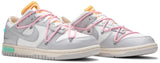 Nike Dunk Low Off-White Lot 9