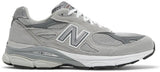 New Balance 990v3 MiUSA Grey