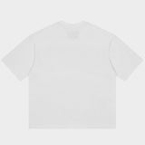 Godspeed Island II T-Shirt White