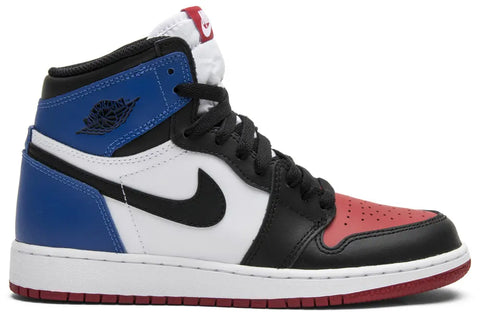 Jordan 1 Retro Top 3 Grade School