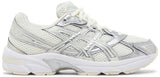 ASICS Gel-1130 Cream Pure Silver Women's