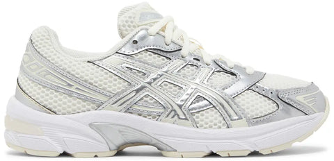 ASICS Gel-1130 Cream Pure Silver Women's