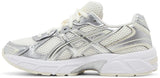 ASICS Gel-1130 Cream Pure Silver Women's