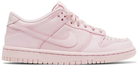 Nike Dunk Low Prism Pink Grade School
