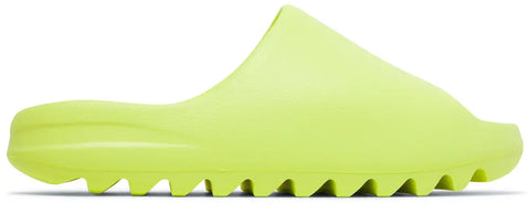 adidas Yeezy Slide Glow Green