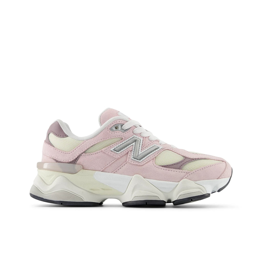 New Balance 9060 Pink White (GS)