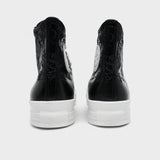 Converse Chuck Taylor All Star Throwback Hi Waxed Denim Black