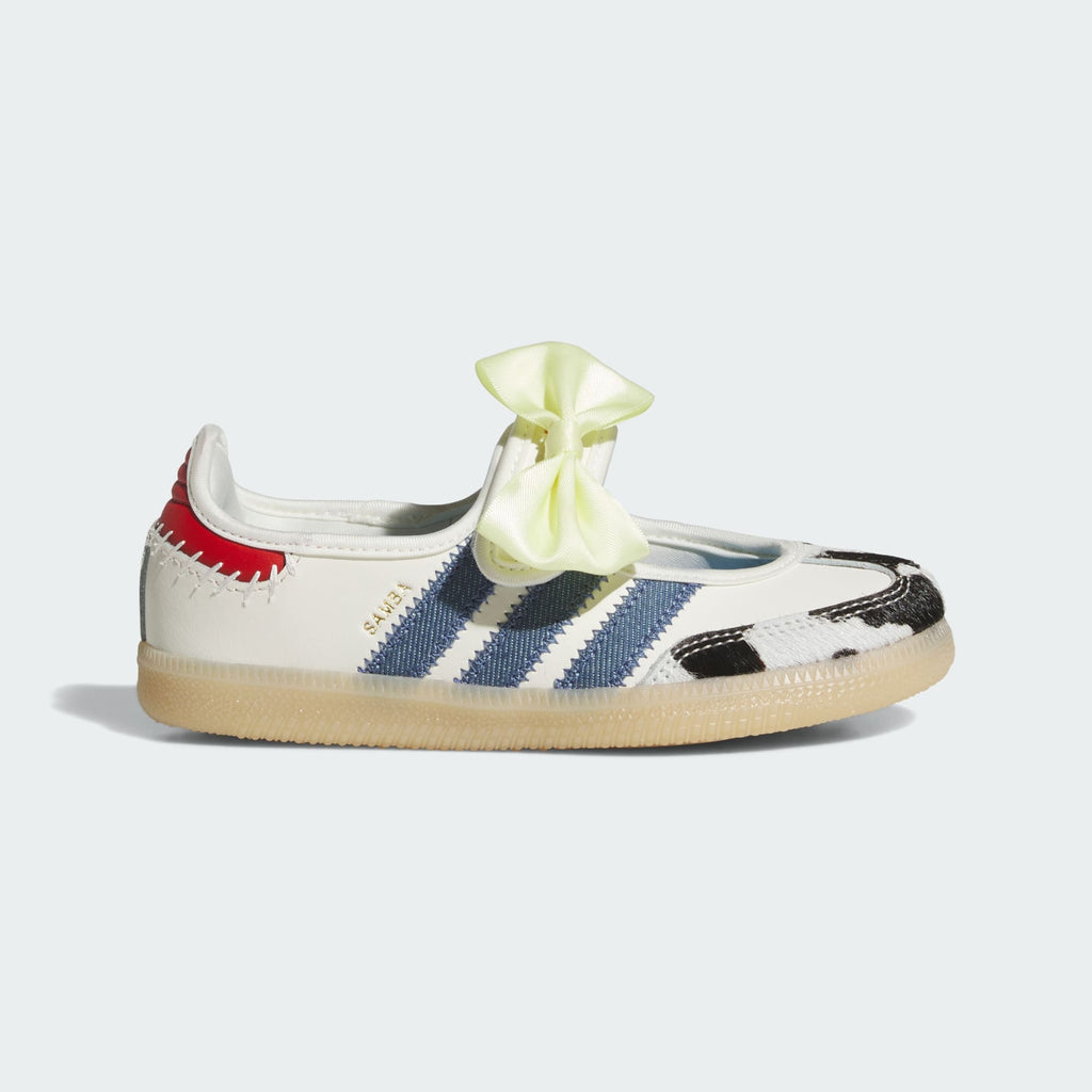 adidas Samba Jane Disney Pixar's Toy Story Jessie (PS)