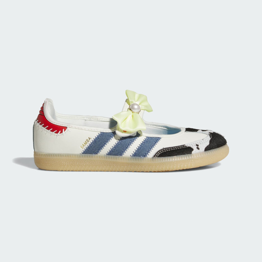 adidas Samba Jane Disney Pixar's Toy Story Jessie (GS)