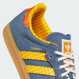 adidas Samba OG Disney Pixar's Toy Story Woody (GS)