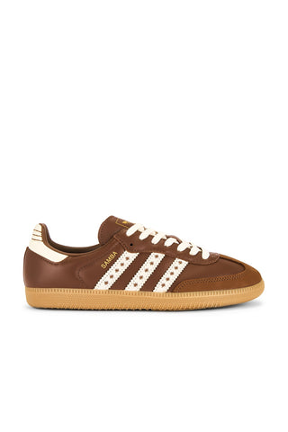 adidas Samba OG Preloved Brown (Women's)