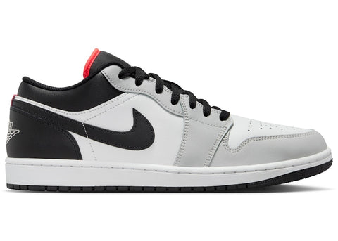 Jordan 1 Low Neutral Grey Infrared