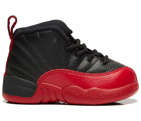 Jordan 12 Retro Flu Game (2016) (TD) - Primary Image