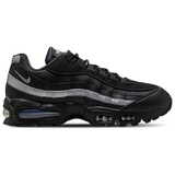 Nike Air Max 95 OG Big Bubble Black White Metallic Silver