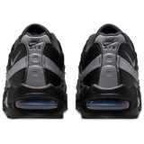 Nike Air Max 95 OG Big Bubble Black White Metallic Silver