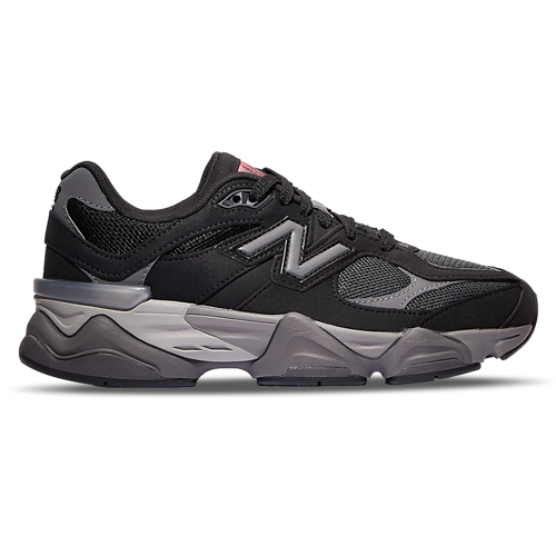 New Balance 9060 Black Castlerock (PS)