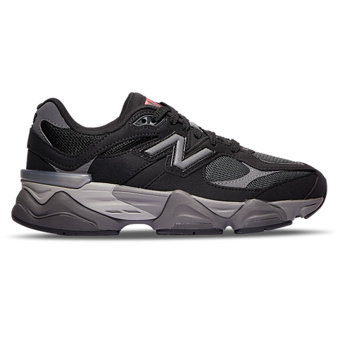 New Balance 9060 Black Castlerock (PS)
