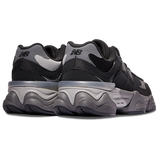 New Balance 9060 Black Castlerock (PS)