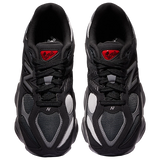 New Balance 9060 Black Castlerock (PS)