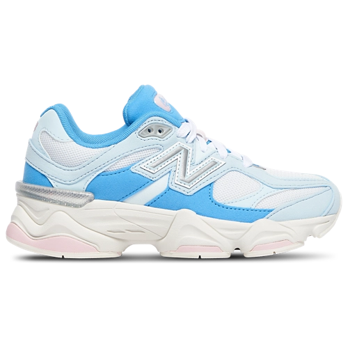 New Balance 9060 Blue White (GS)