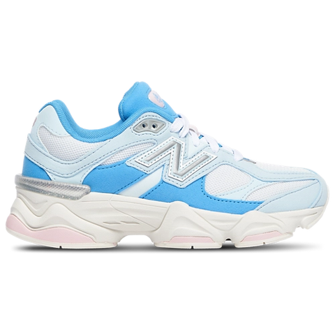 New Balance 9060 Blue White (GS)