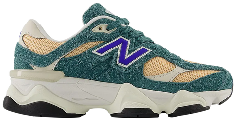 New Balance 9060 New Spruce Grade School