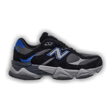 New Balance 9060 Big Kid 'Black Grey Blue'
