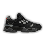 New Balance 9060 Big Kid 'Black Grey Silver'
