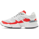 New Balance 9060 White Red (GS)