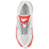 New Balance 9060 White Red (GS)