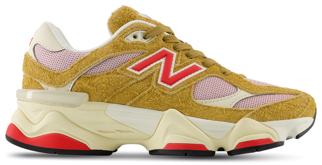 New Balance 9060 Great Plains True Red (GS)