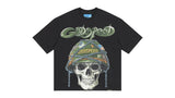 Godspeed Badges of Honor II NG T-shirt Black