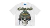 Godspeed Badges of Honor II NG T-shirt White