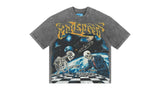 Godspeed Checkmate II T-shirt NG T-shirt Grey Wash